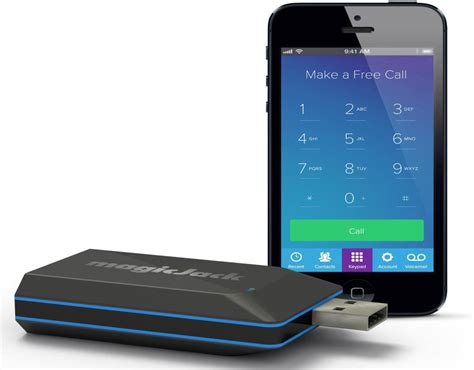 How Magic Jack Cell Phone Plans Can Help You Stay Connected on the Go